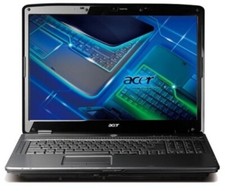 Acer aspire laptop - 17.3”,