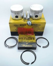 Hepolite Complete Piston Kit