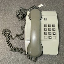 Vintage BT Statesman 9003R
