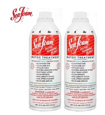 Sea Foam Approved Stockist - 2 x Motor Treatment SF16 (473ml 16fl oz x 2)