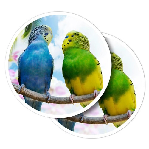 Vinyl stickers pretty - stickers,