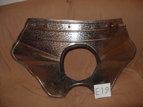 Ural dnepr batwing fairing - ural,