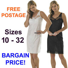 Ladies Full Length Slip