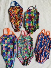 Girls funkita maru swim - girls, lesson