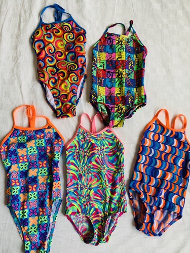 Girls funkita maru swim lesson - girls, funkita/maru