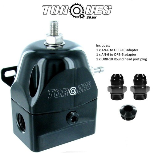 Torques 6an efi - torques,
