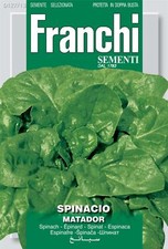 Franchi Seeds of Italy -