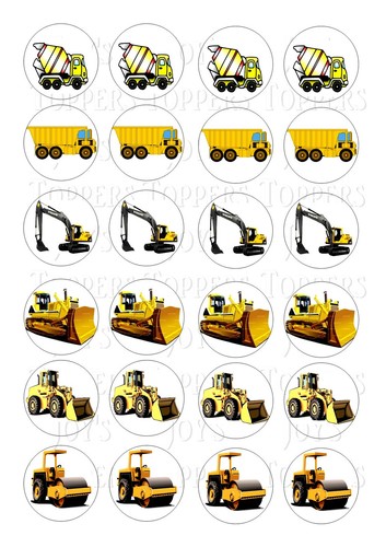 Construction vehicles - construction/, /
