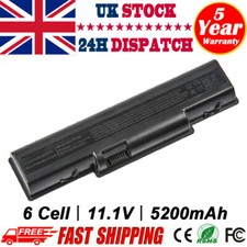 Battery For Acer Aspire 4732