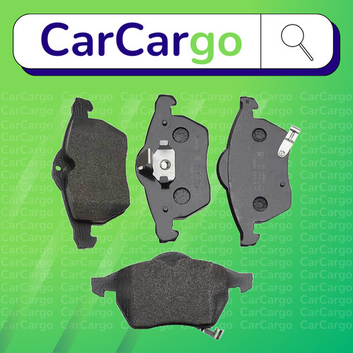 Brake pads front for - brake,