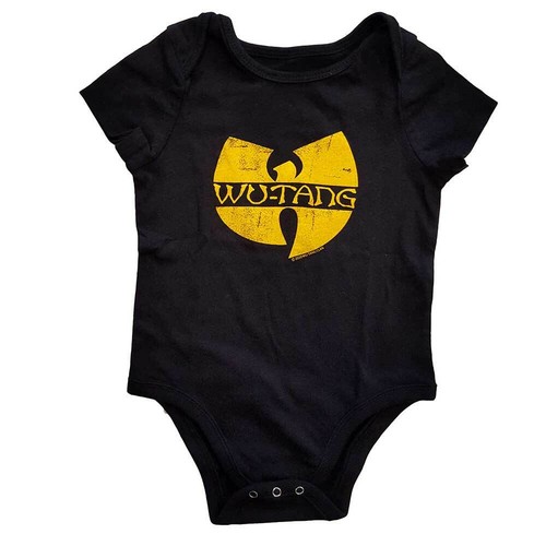 Official tang clan - wu,