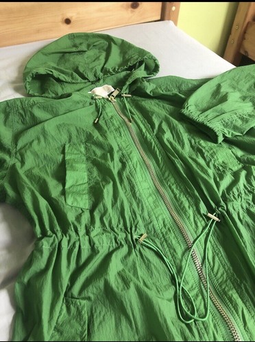 Michael kors raincoat - michael,