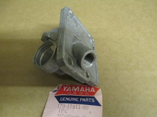 Nos yamaha yds6 - ds6, yds5