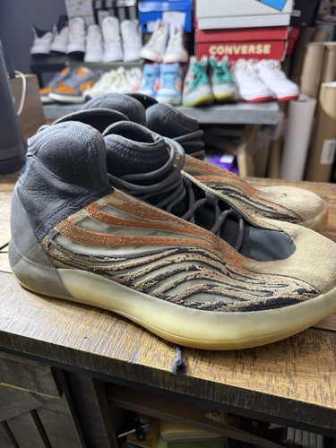 Adidas yeezy quantum flash - quantum,