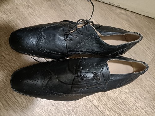 Reiss oxford style shoes laces - oxford,