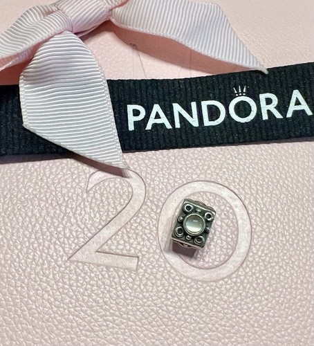 Genuine pandora moonstone - genuine,
