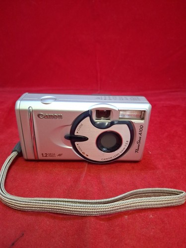 Canon digital camera powershot - canon,