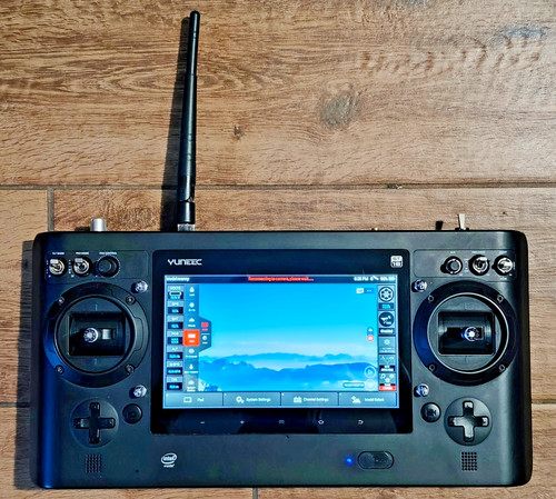 Yuneec radio control - yuneec,