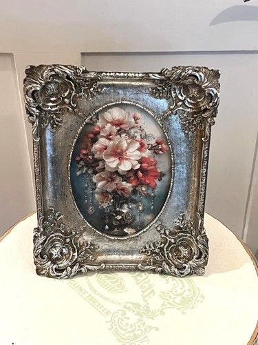 Decorative tabletop frame - decorative,