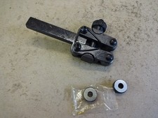 Knurling tool