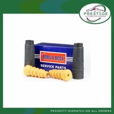 Borg & Beck strut protection