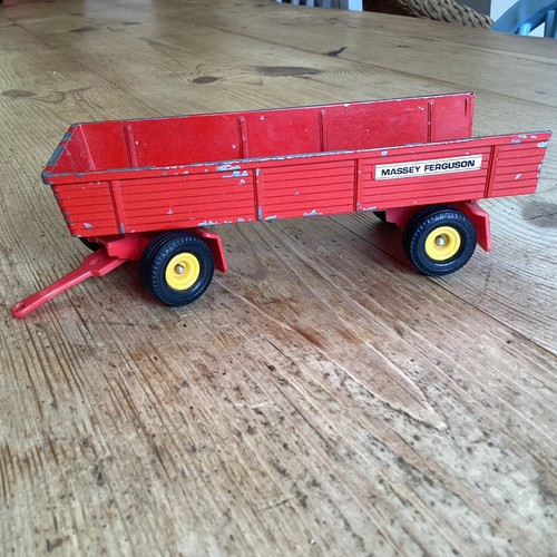 Britain massey ferguson 4 - britain's,