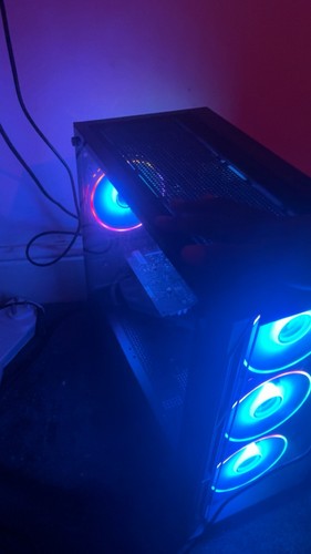 Medium level gaming - , pc