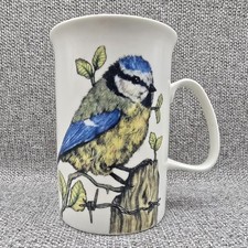 Waterside - Blue Tit -
