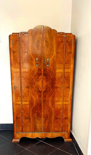 Compactum wardrobe 1930 - compactum,