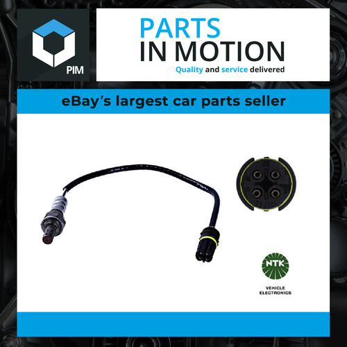 Lambda sensor fits range rover - lambda,