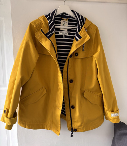 Joules coast yellow - joules,
