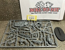 Warhammer Age of Sigmar Skaven