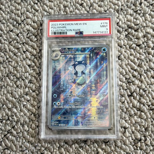2023 pokémon tcg 151 - 2023,