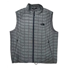 The North Face Gilet - XL Grey
