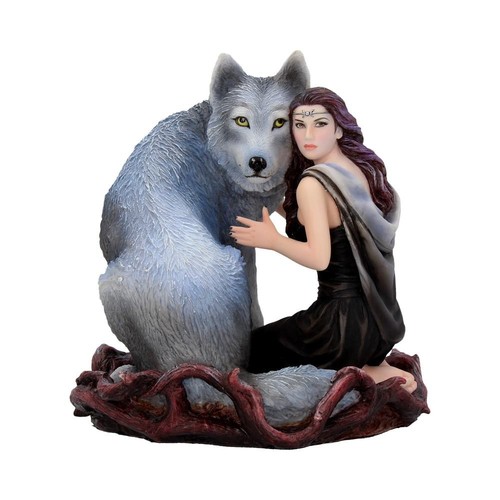 Original anne stokes soul bond - anne,