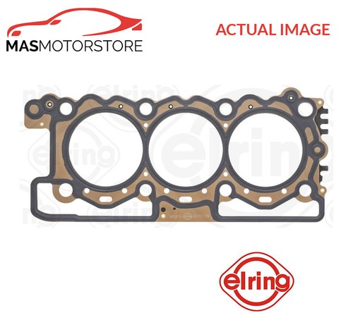 Engine cylinder head - cylinder,