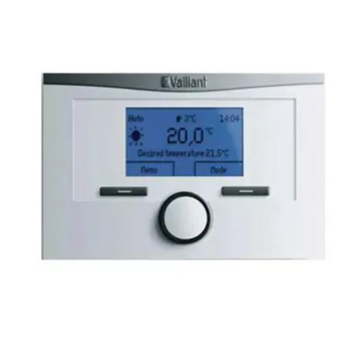 Vaillant vrc 700 weather - vaillant,