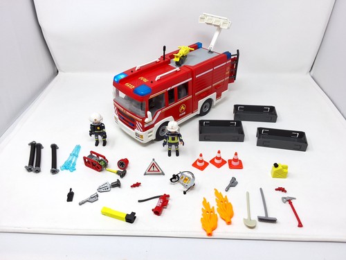 Playmobil 9464 city - playmobil,