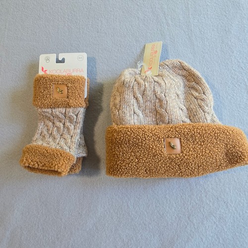 Koolaburra ugg beanie - koolaburra, and