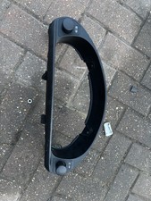 BMW E36 3 Series Compact  Manual Speedo Clock Surround 51458146264