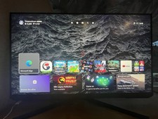 Samsung Odyssey G3 32in 165Hz