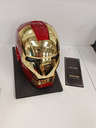 Autoking mk5 mask - mk5, men