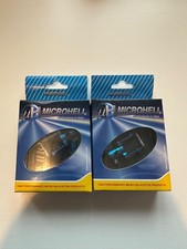 2 x Microheli Precision CNC