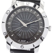 TISSOT Heritage Navigator