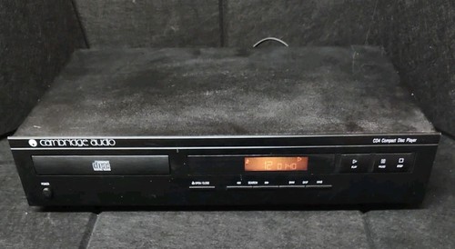 Cambridge audio compact - compact, disc