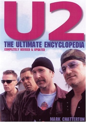 The ultimate - "u2":,