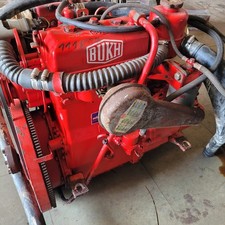 Bukh DV24 RME Inboard Marine