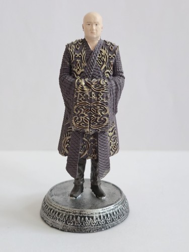 Eaglemoss hero collector - hero, game