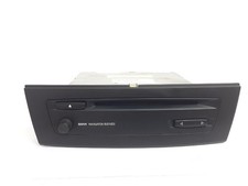 BMW 1 Series PL2-M-ASK CD SAT NAV Business Navigation Headunit 65126949746