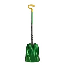 9120029061354 Pieps avalanche shovel C 660 Green PIEPS